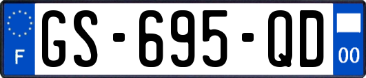 GS-695-QD