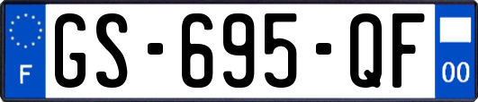 GS-695-QF