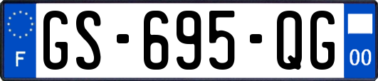 GS-695-QG