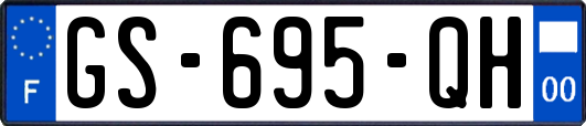 GS-695-QH