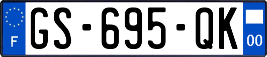 GS-695-QK