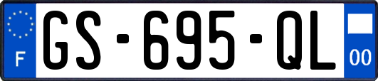 GS-695-QL