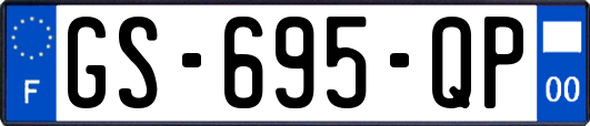 GS-695-QP