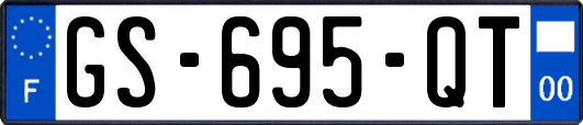 GS-695-QT