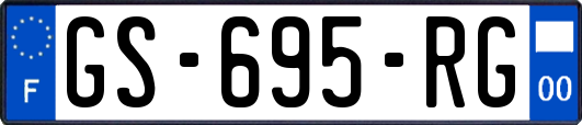 GS-695-RG