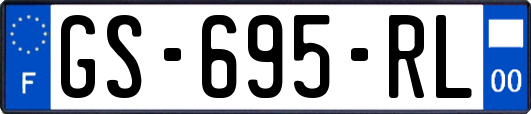 GS-695-RL