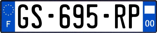 GS-695-RP