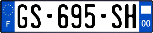 GS-695-SH
