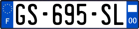 GS-695-SL
