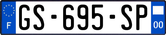 GS-695-SP