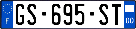 GS-695-ST