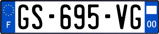 GS-695-VG