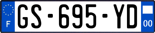 GS-695-YD