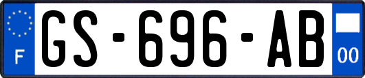GS-696-AB