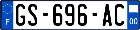 GS-696-AC