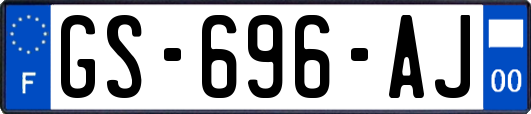GS-696-AJ