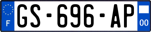 GS-696-AP