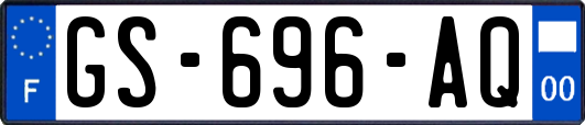 GS-696-AQ