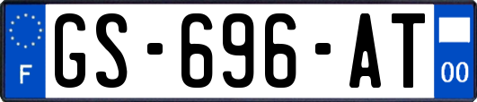 GS-696-AT