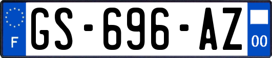 GS-696-AZ