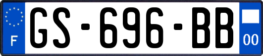 GS-696-BB