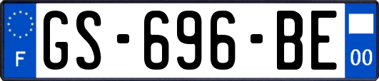 GS-696-BE
