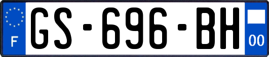 GS-696-BH