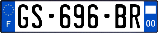 GS-696-BR