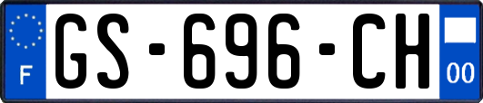 GS-696-CH