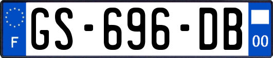 GS-696-DB