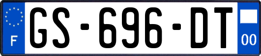 GS-696-DT