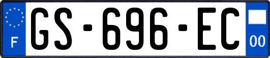 GS-696-EC