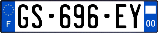 GS-696-EY