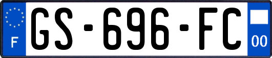 GS-696-FC