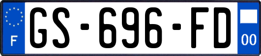 GS-696-FD