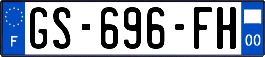 GS-696-FH