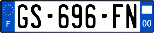 GS-696-FN