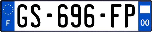 GS-696-FP