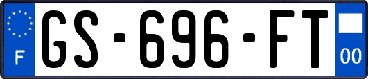 GS-696-FT