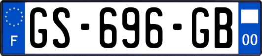 GS-696-GB
