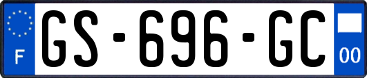 GS-696-GC