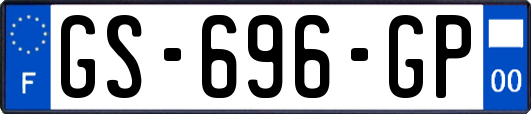 GS-696-GP