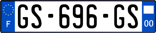 GS-696-GS