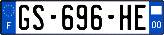 GS-696-HE