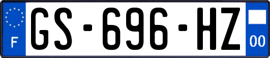 GS-696-HZ