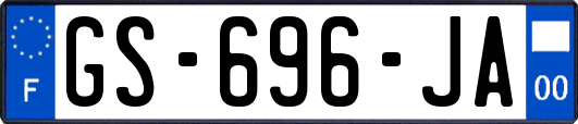 GS-696-JA
