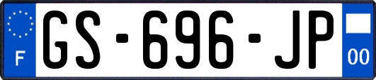 GS-696-JP