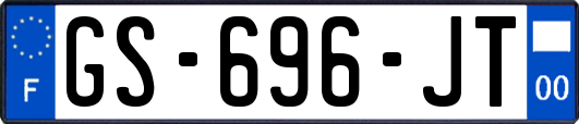 GS-696-JT