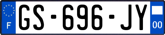 GS-696-JY
