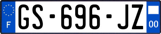 GS-696-JZ